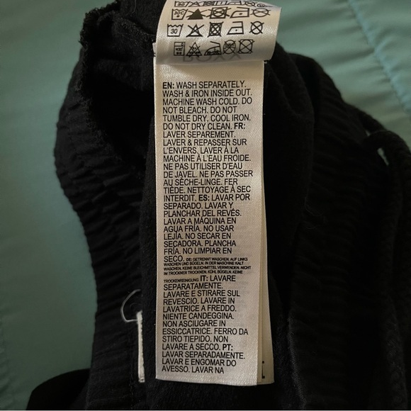 Roxy Sweat Shorts - Picture 9 of 9